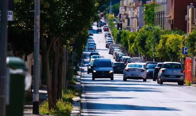 Santo Spirito, il borgo nato in una conca: Ecco perch qui le strade vanno in salita e in discesa